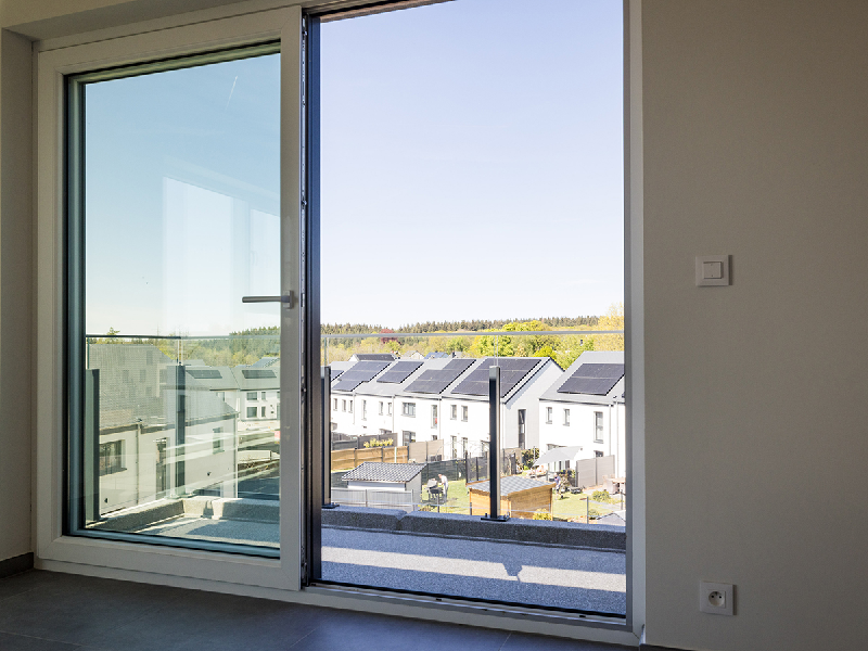 Appartements à vendre à Habay-la-Neuve